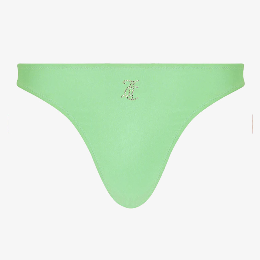 Juicy Couture Dvodijelni Kupa I Kostim Bandeau Bikini Top Buzz