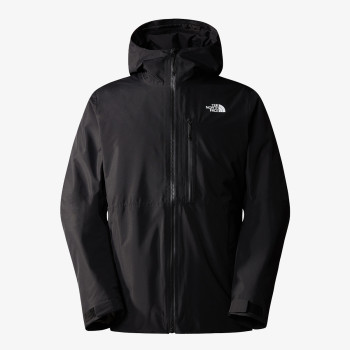 The North Face Jakna Men’s North Table Down Triclimate Jacket 
