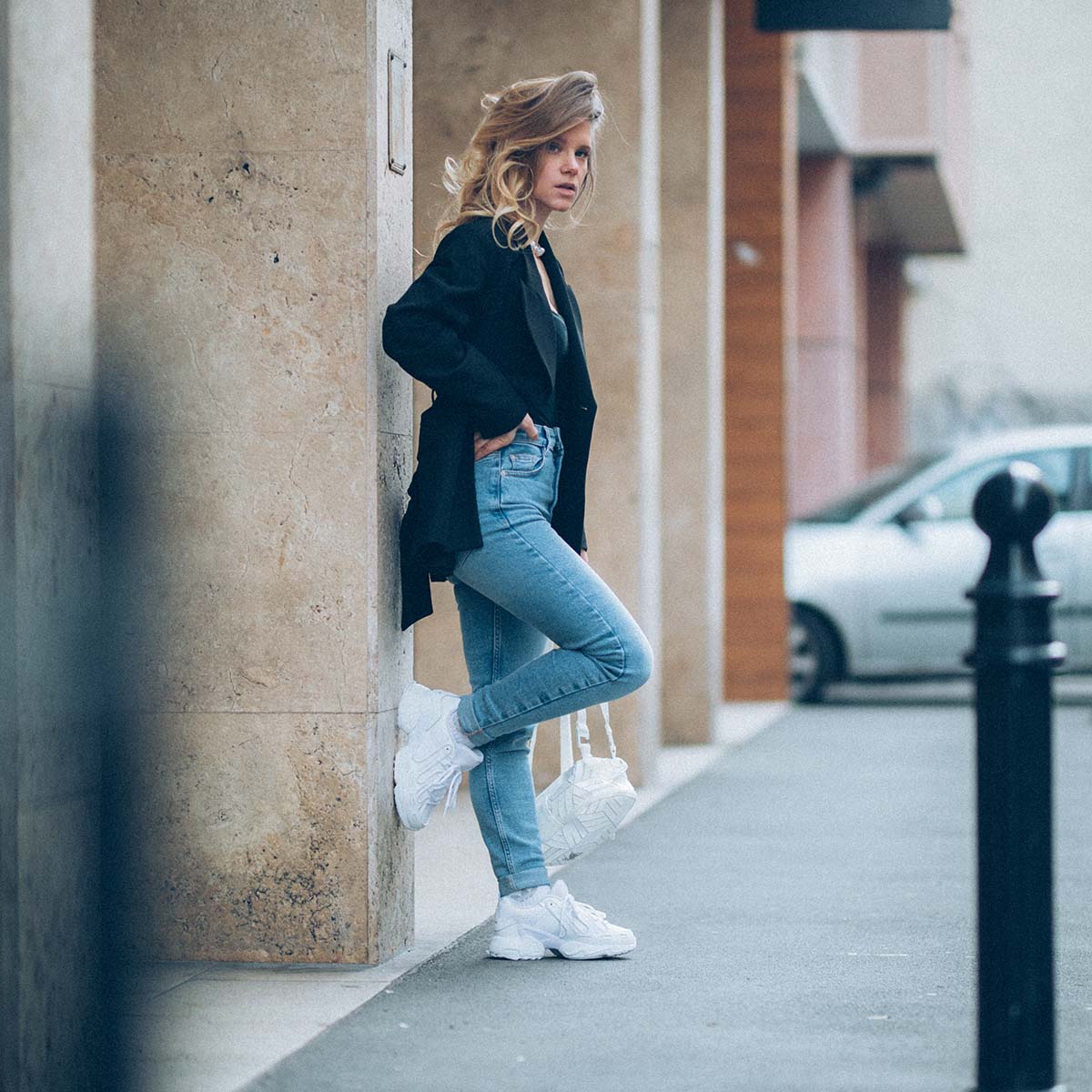 Adidas top eqt outfit