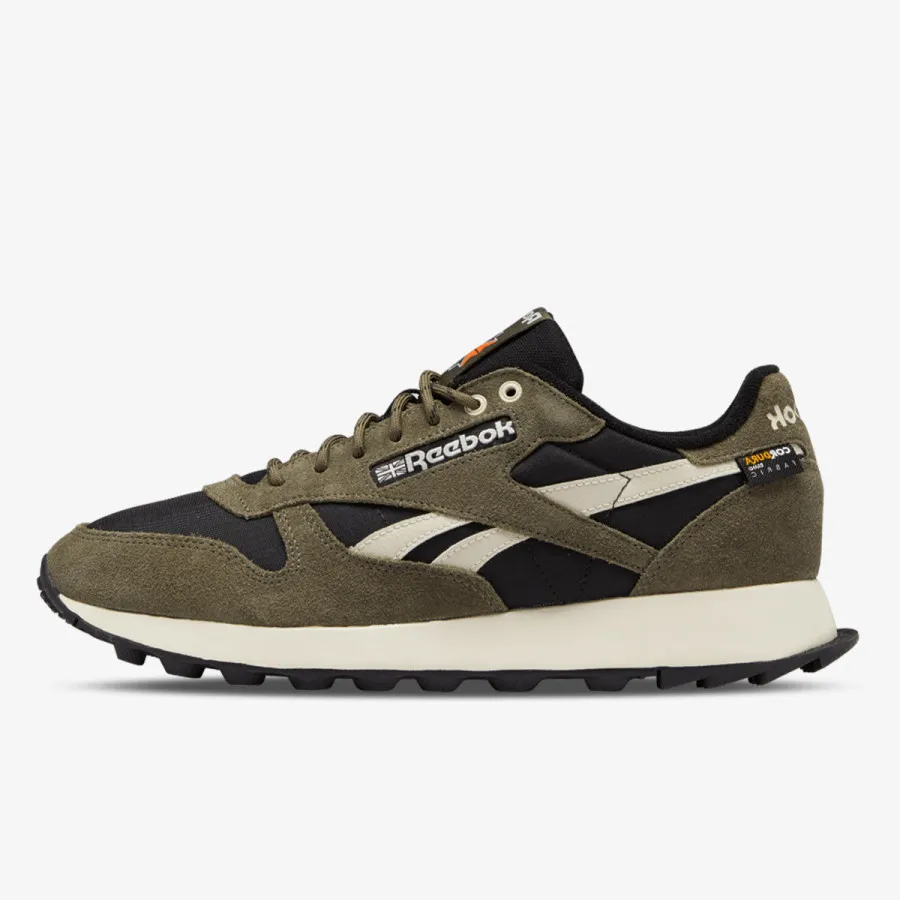 <center><b>AZTREK 96 REINVENTED</center></b>