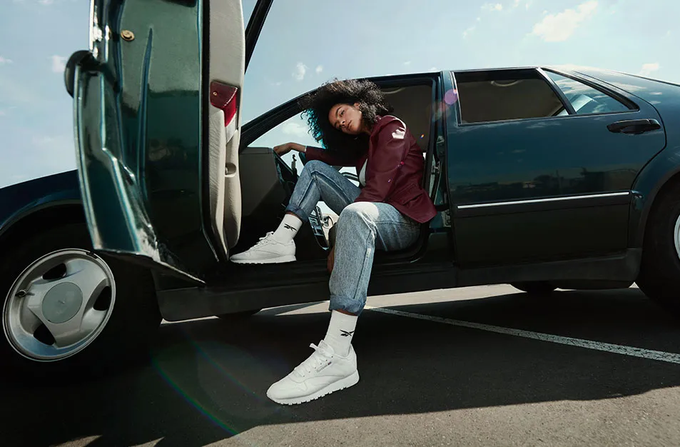 NAGLASI AUTENTIČNOST SVAKOG AUTFITA