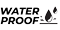 WATERPROOF