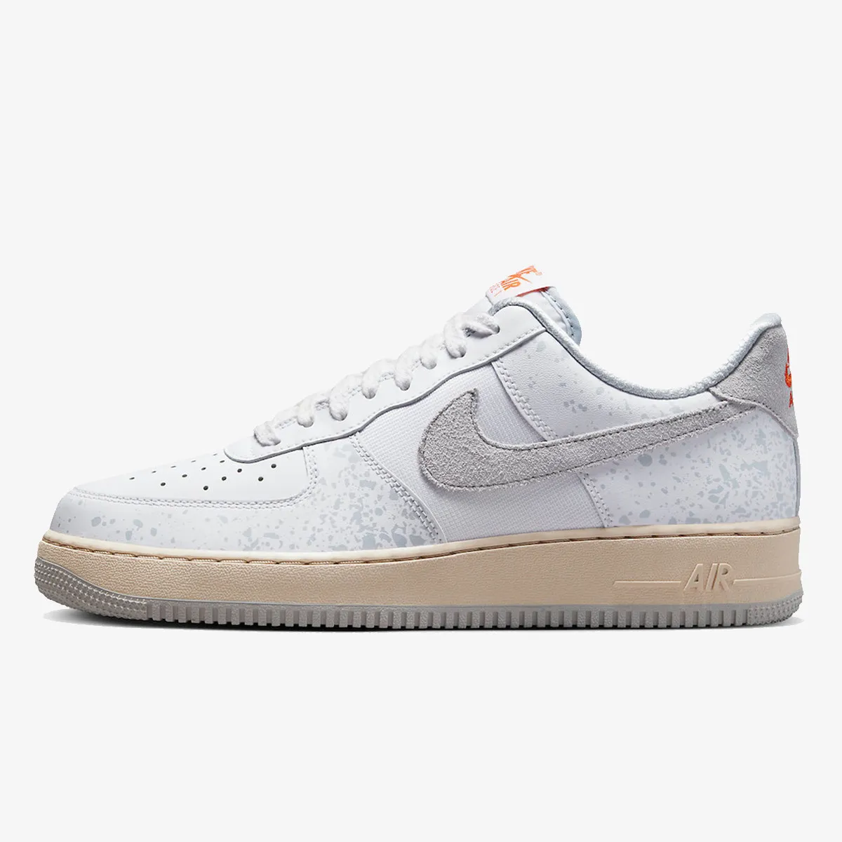 <center><b>NIKE AIR FORCE 1 '07 S25</center></b>