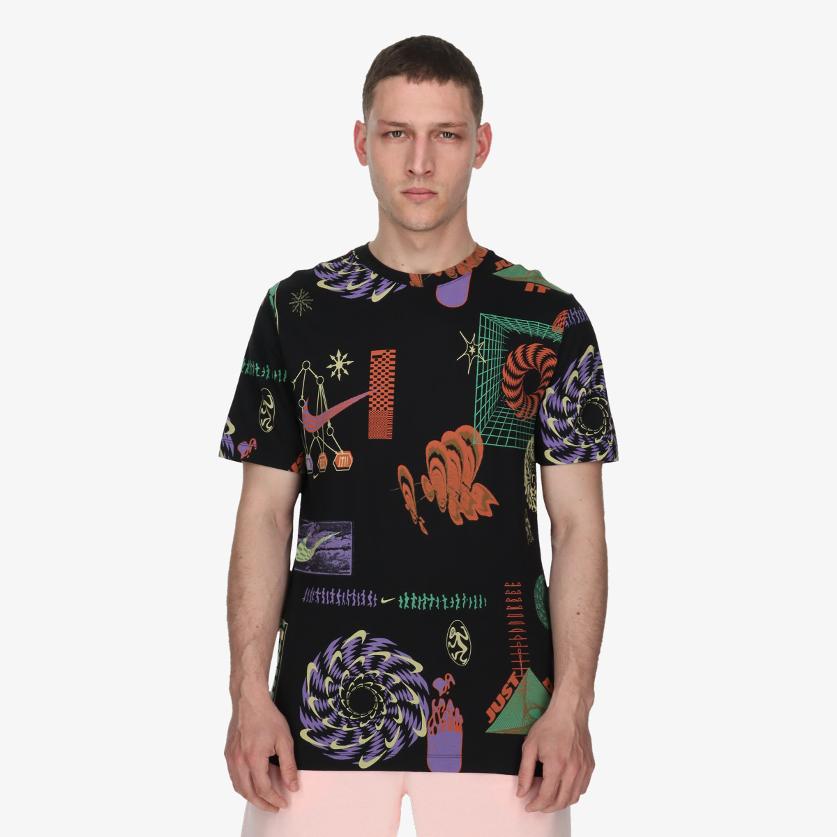 <center><b>T-SHIRTS</center></b></br>