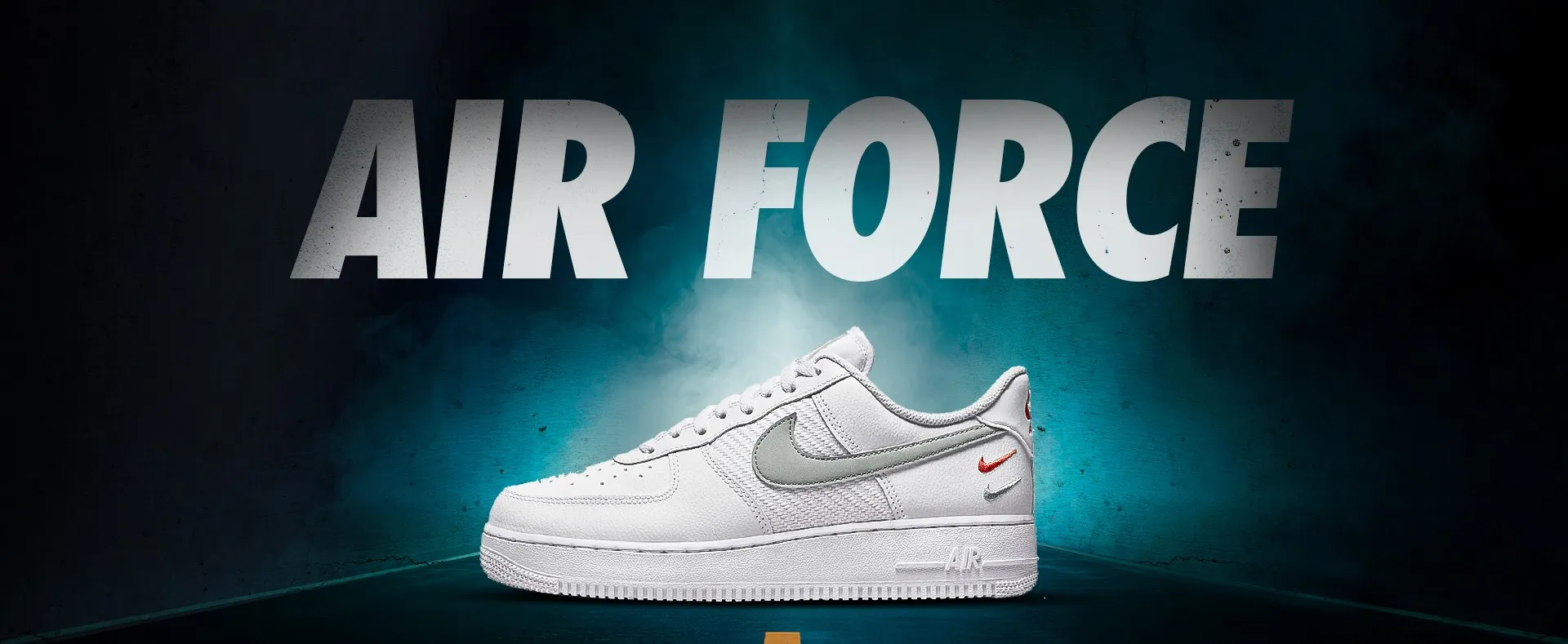 Air force