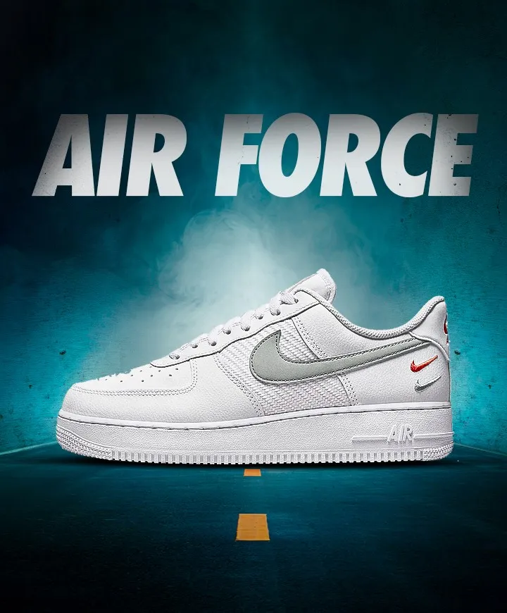 Air force