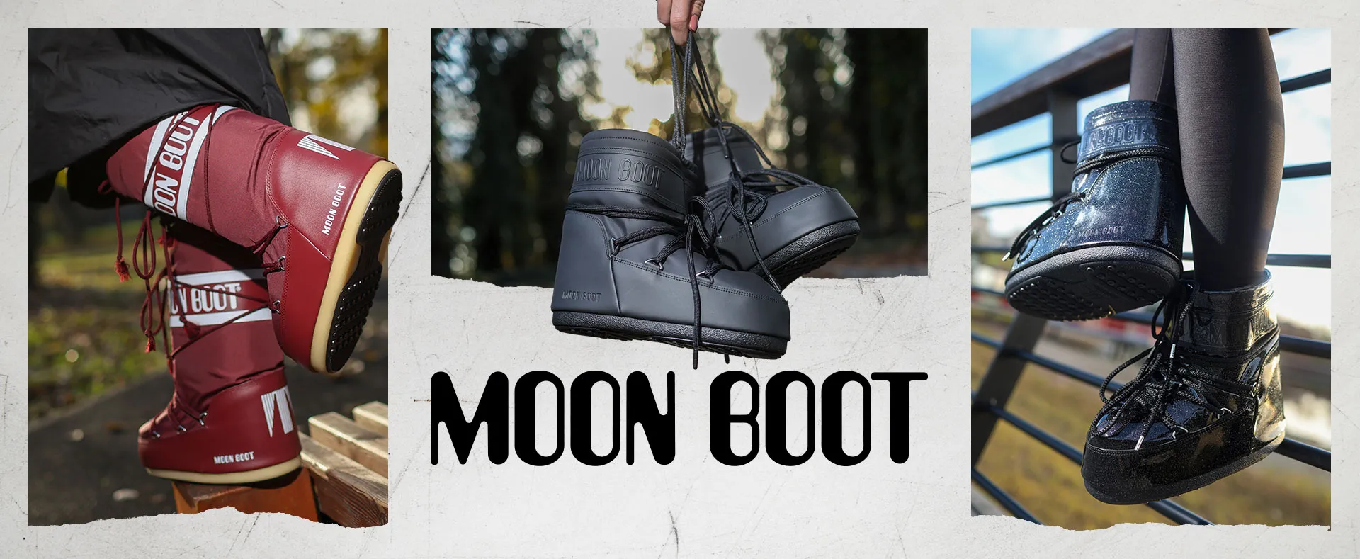 moon boot