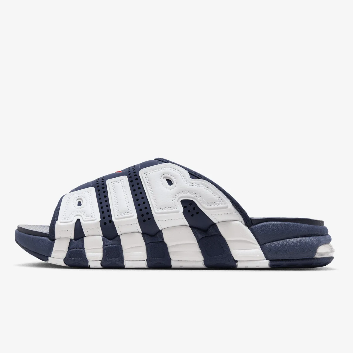 <center><b>NIKE AIR MORE UPTEMPO SLIDE</center></b>