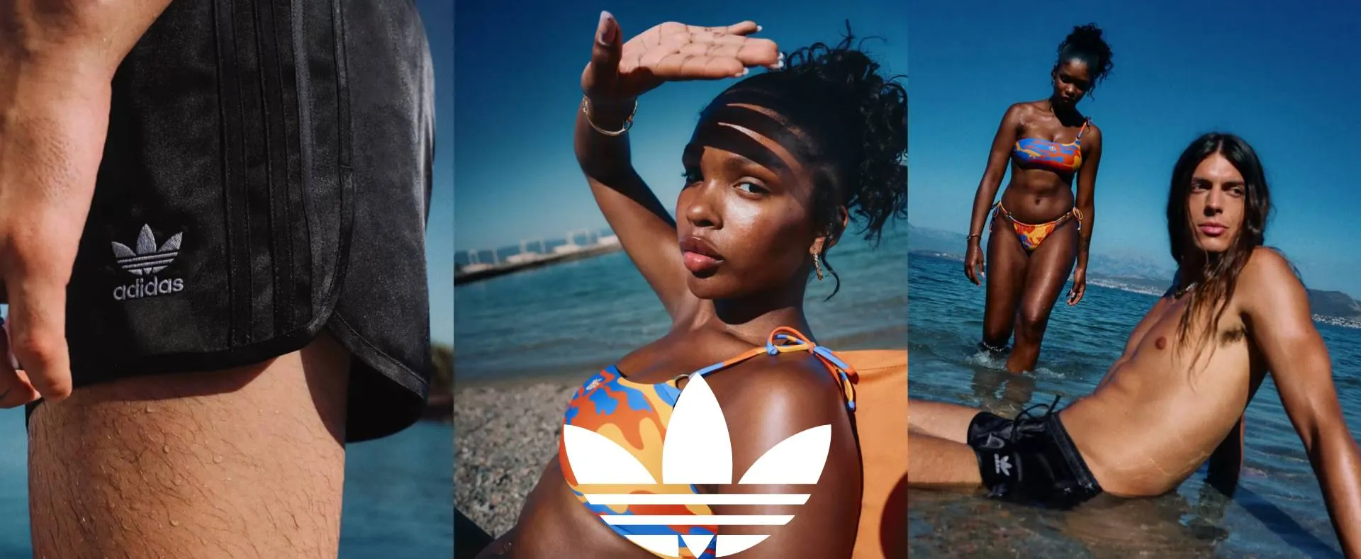 adidas summer