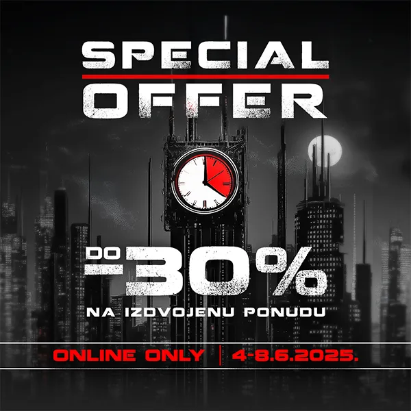 Advertisement popup