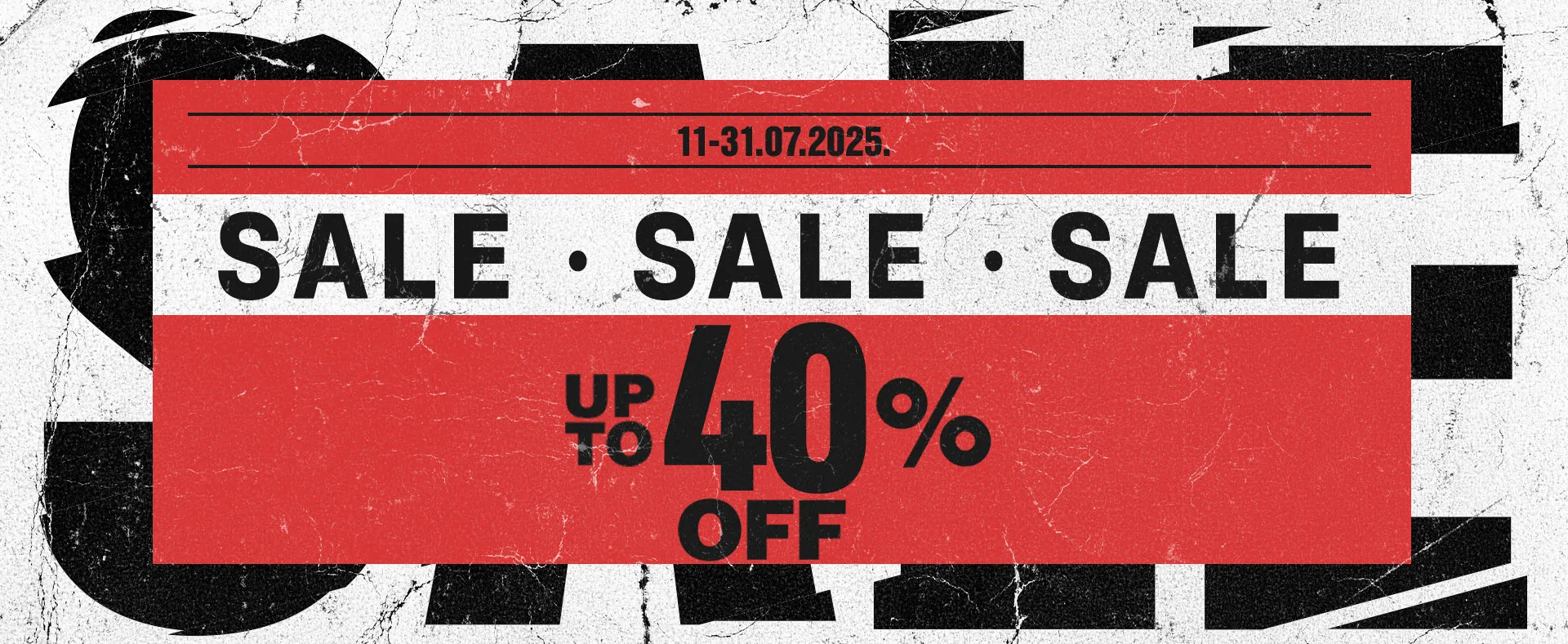 sale