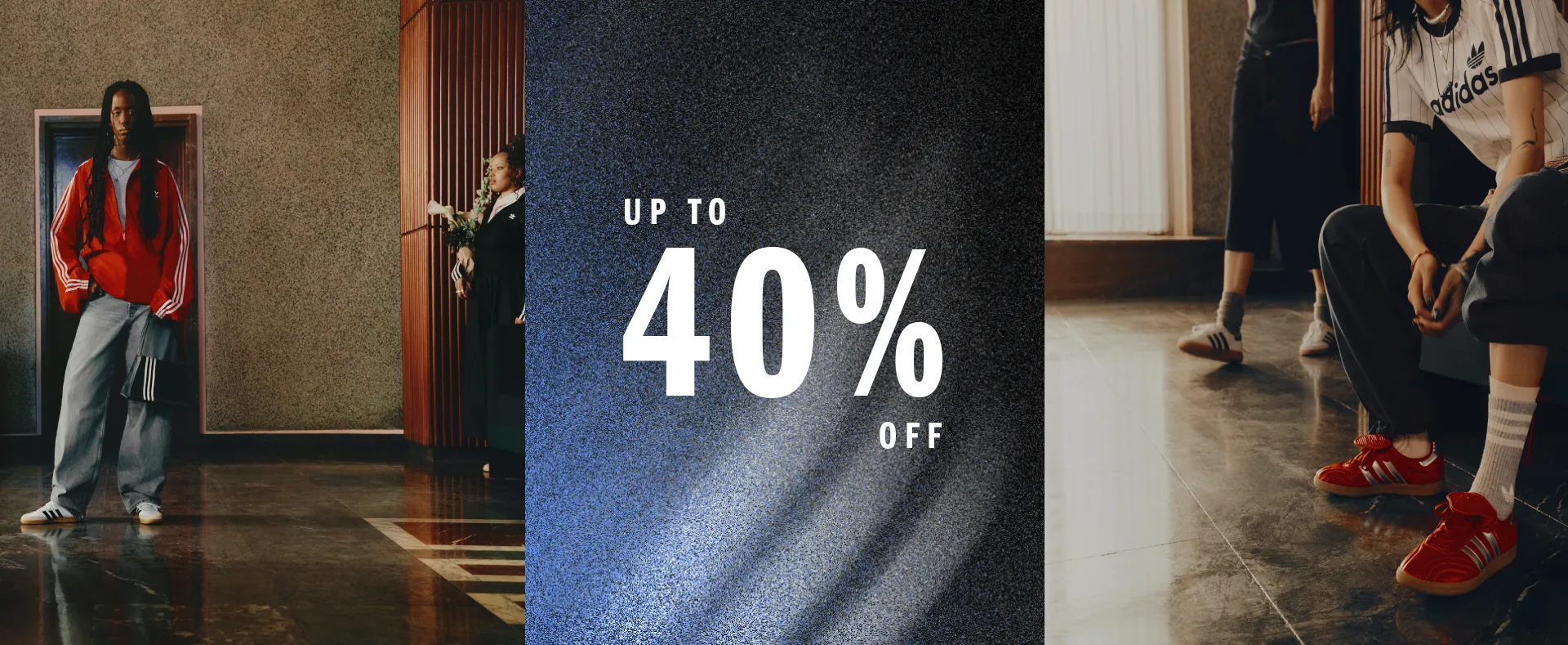 adidas sale