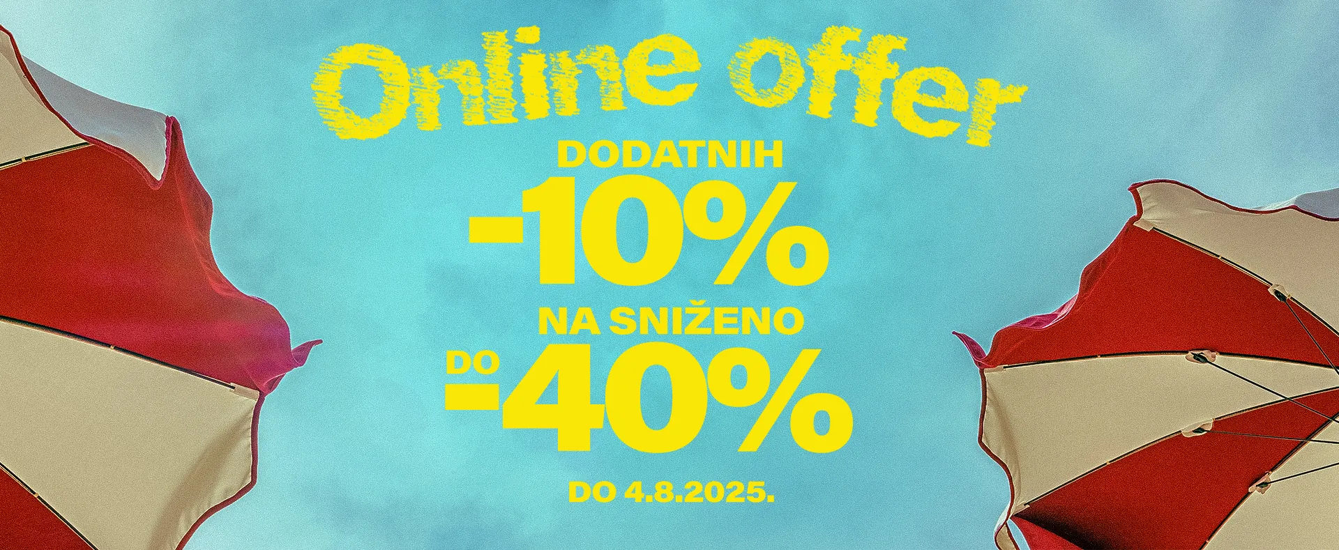 DODATNIH 10%