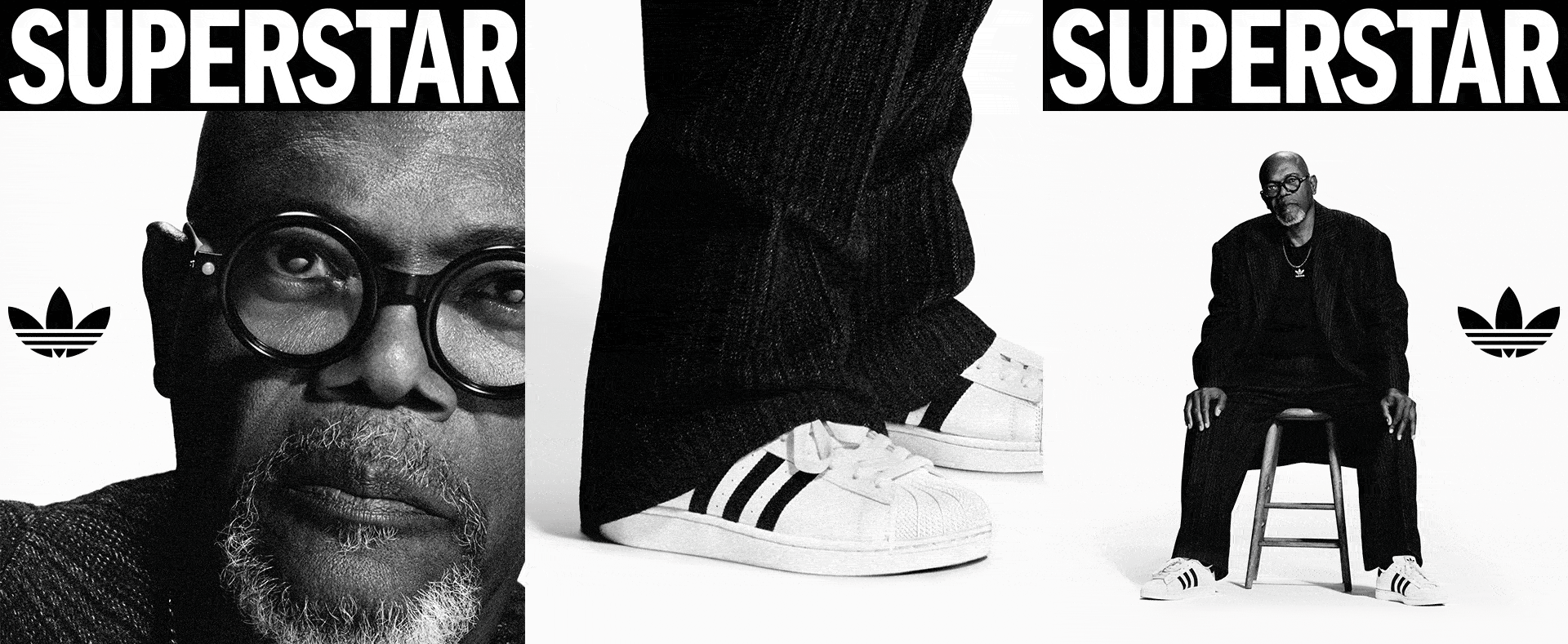 adidas Superstar