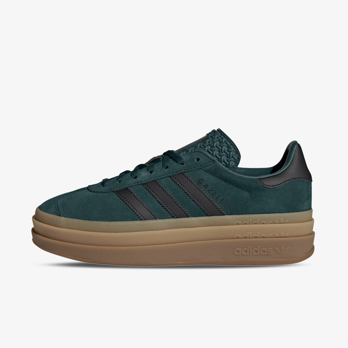  <center><b>adidas GAZELLE BOLD W</center></b>
