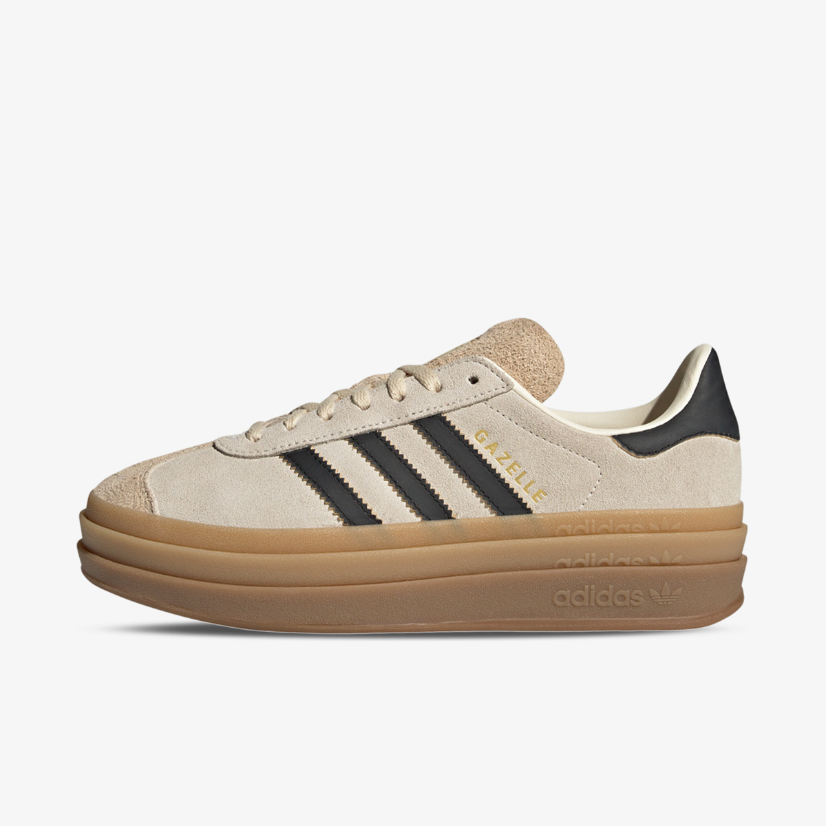 <center><b>adidas Gazelle Bold</center></b>