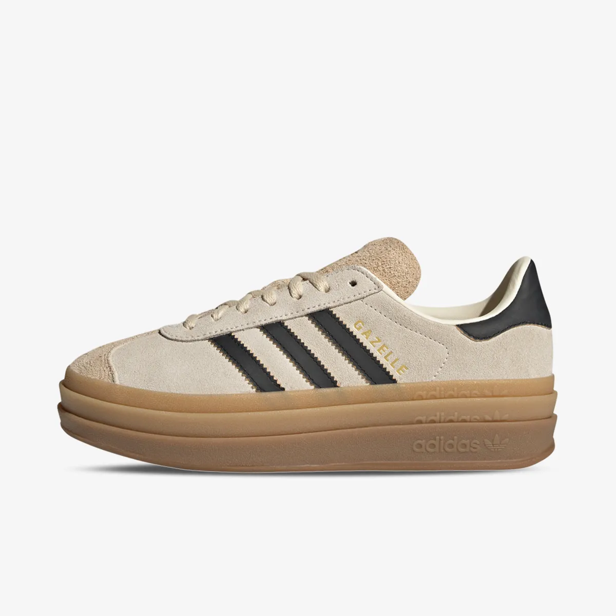 <center><b>adidas Gazelle Bold</center></b>