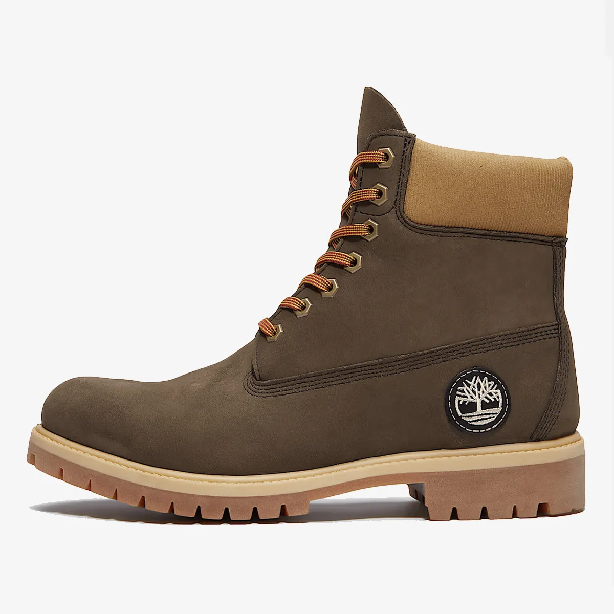 <center><b><big>TIMBERLAND PREMIUM</center></b></big>