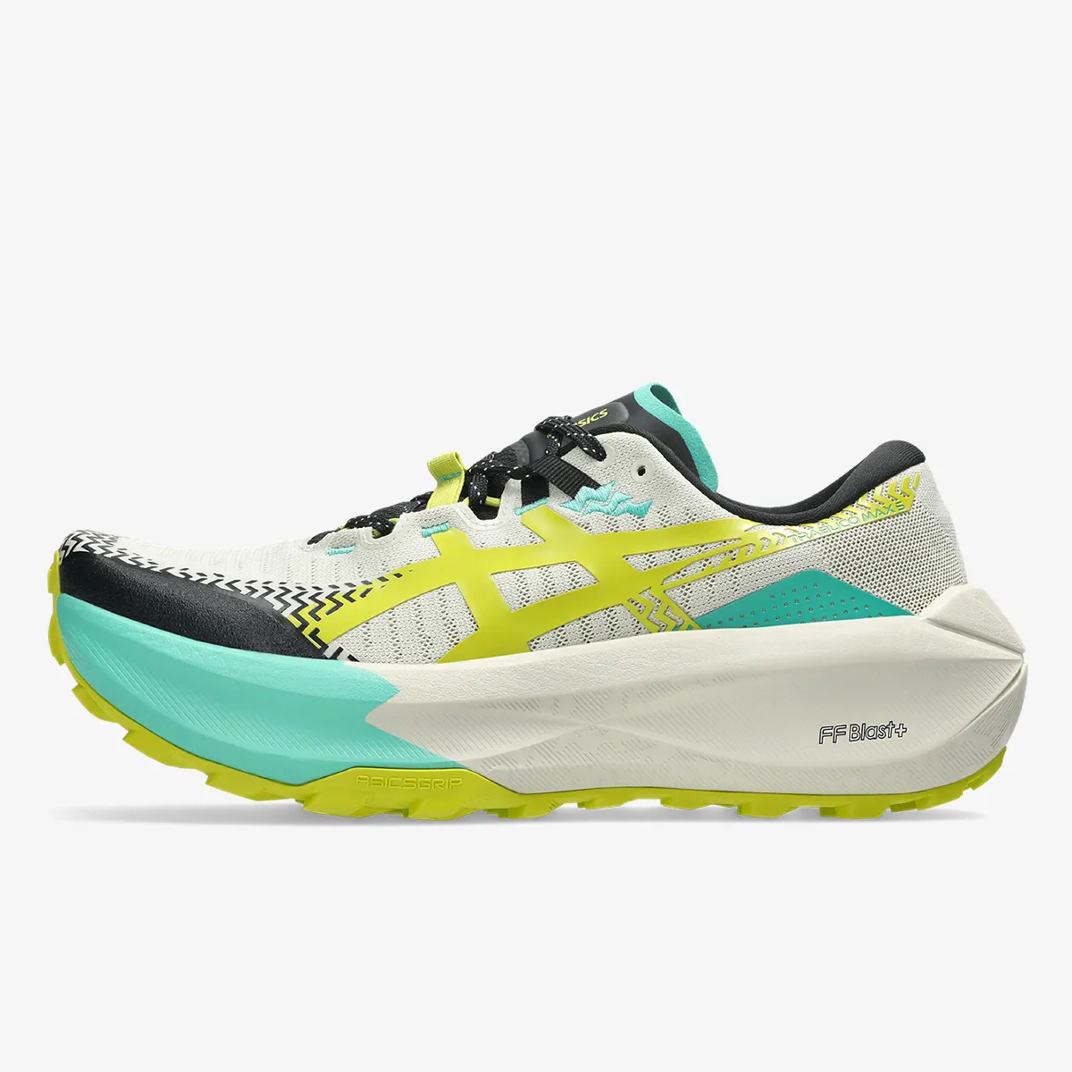 <center><b><big>Asics Trabuco Max 5</center></b></big>