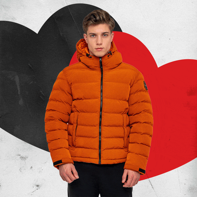 <center><b>JAKNE</center></b></br>