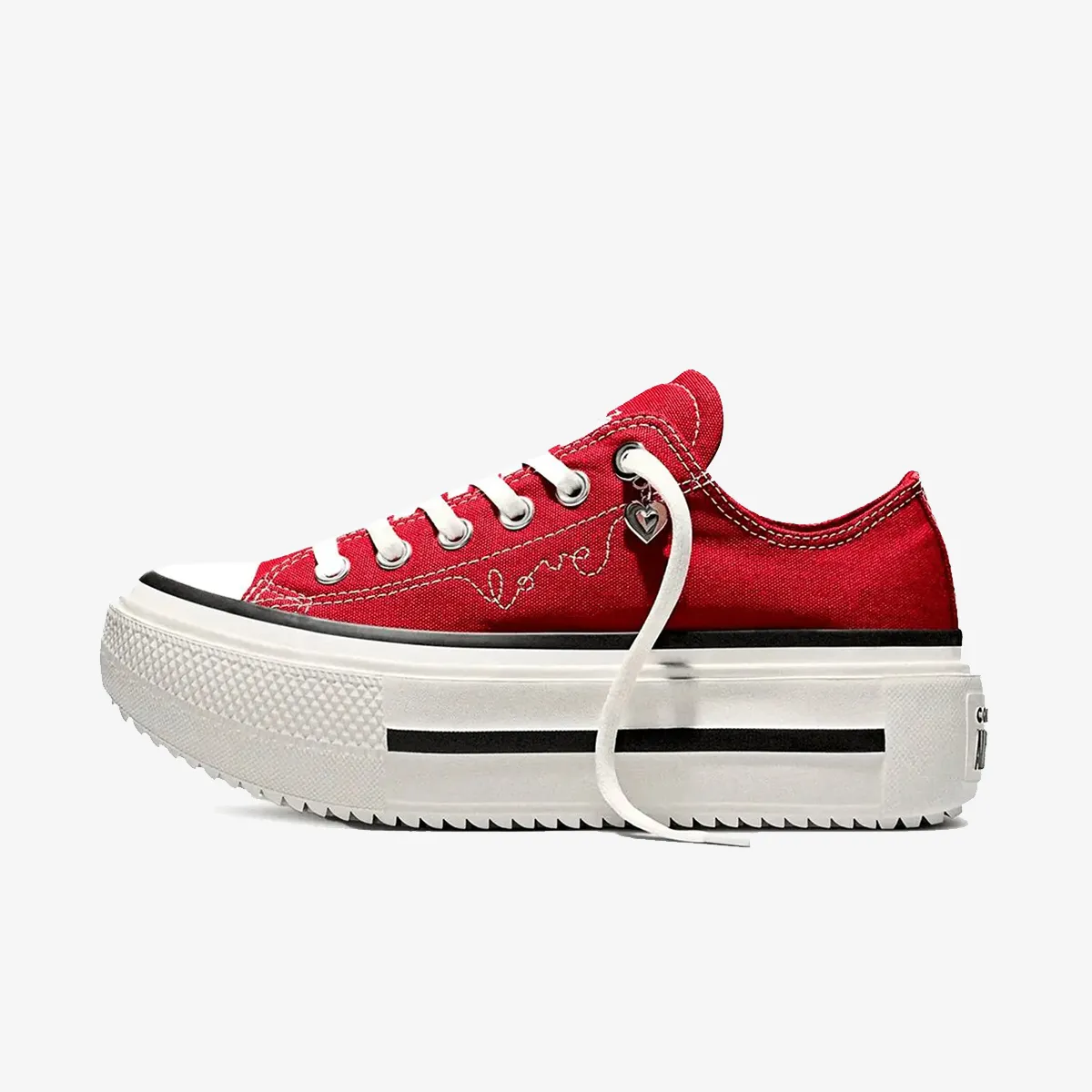 <center><b>Converse Chuck Taylor All Star Lift Double Stack</center></b>