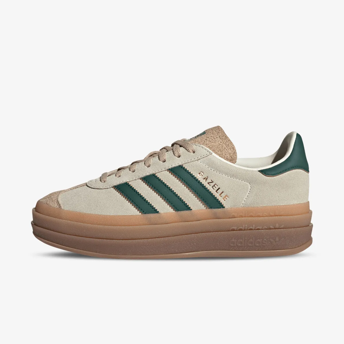 GAZELLE
