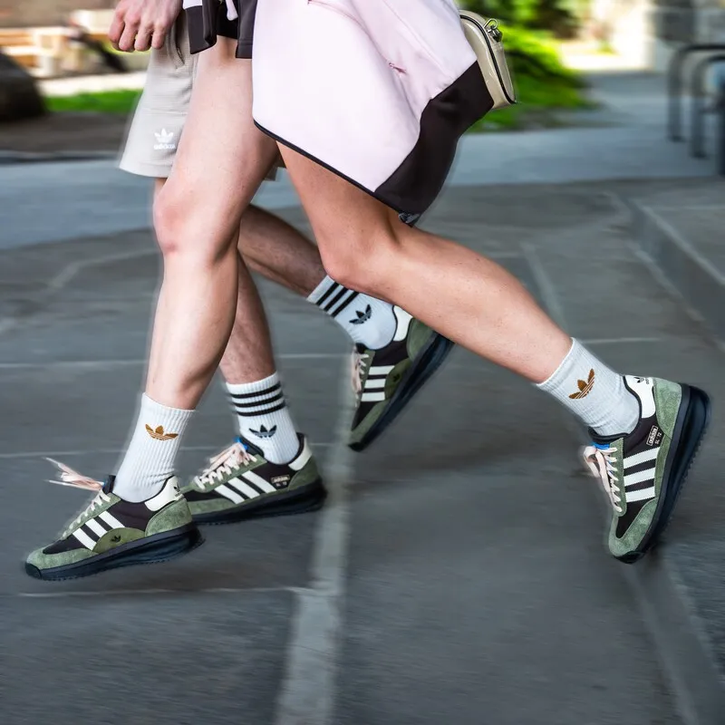 adidas