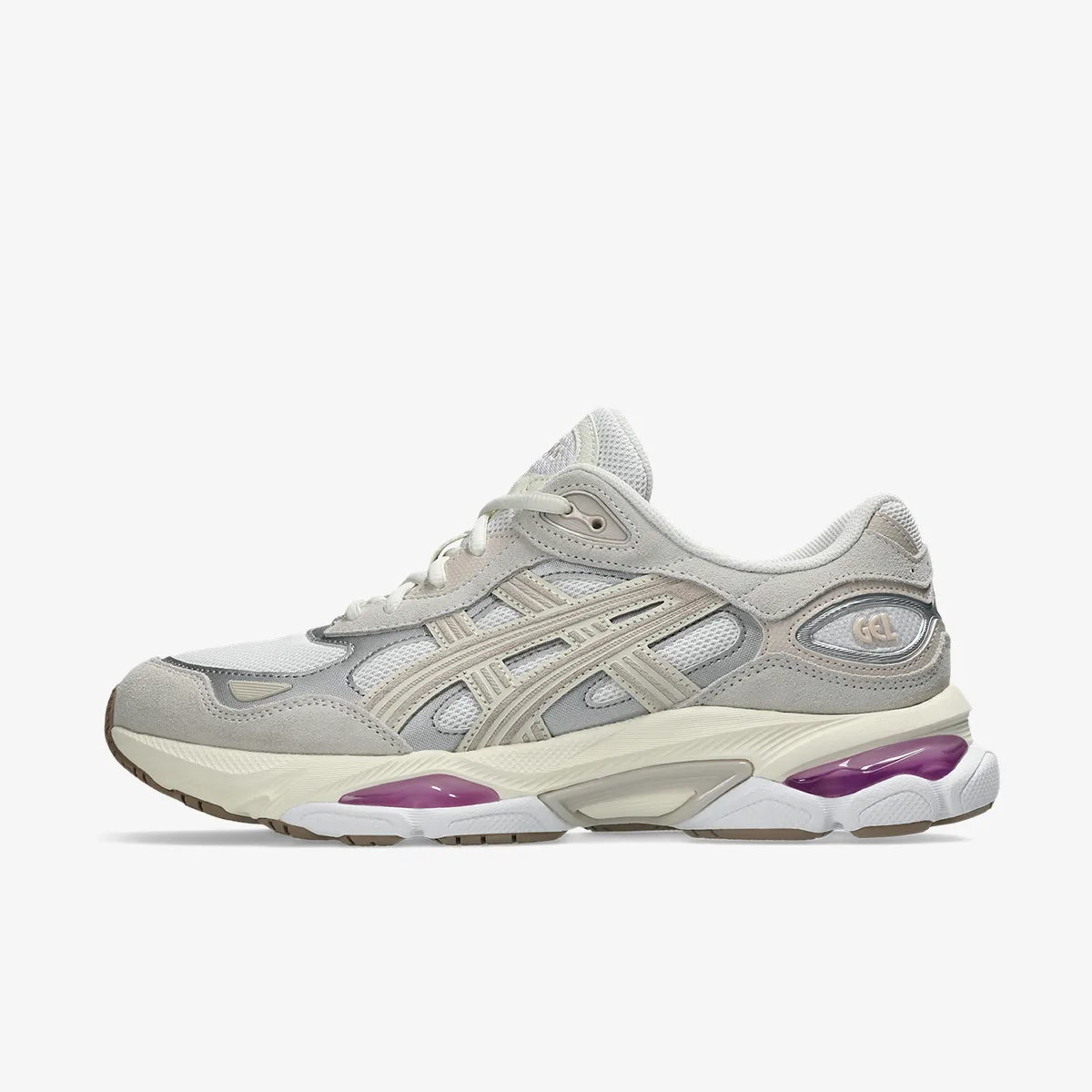  <center><b>Asics GEL‑NYC</center></b>