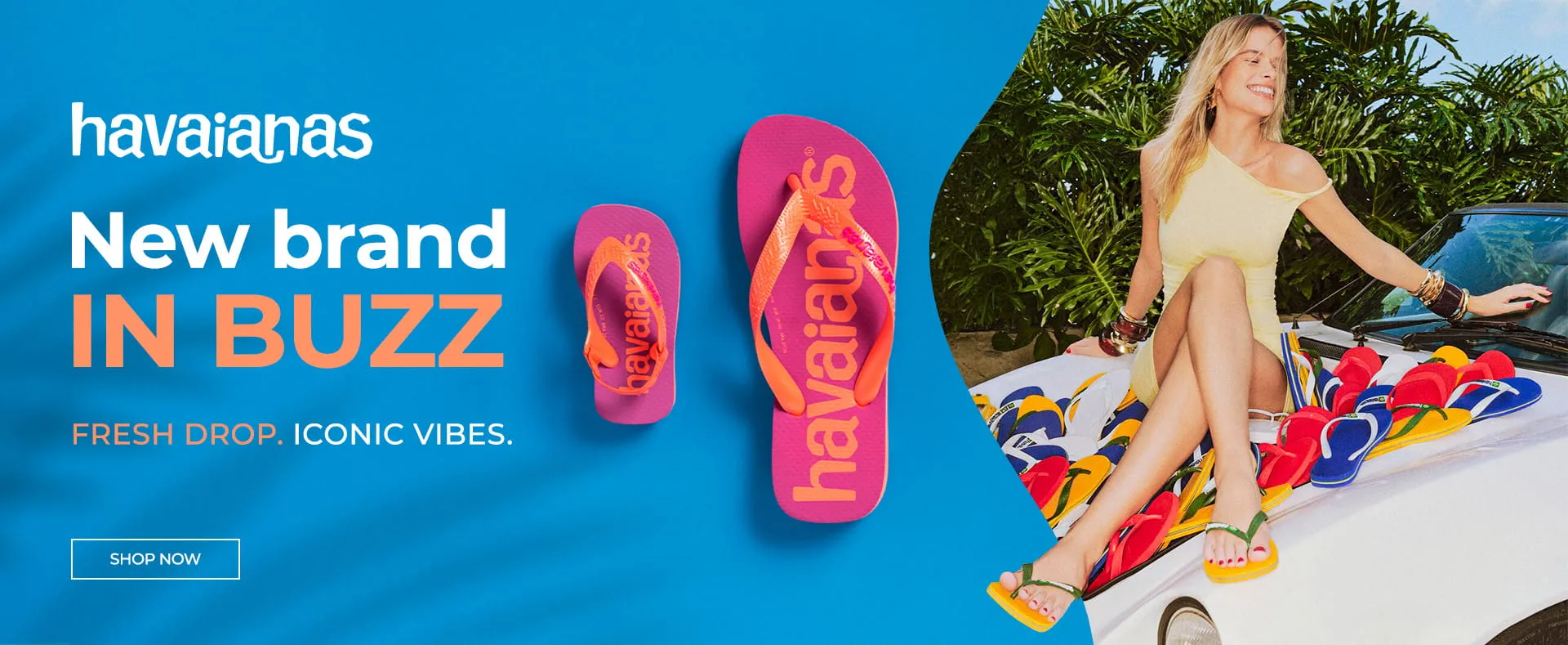 Havaianas