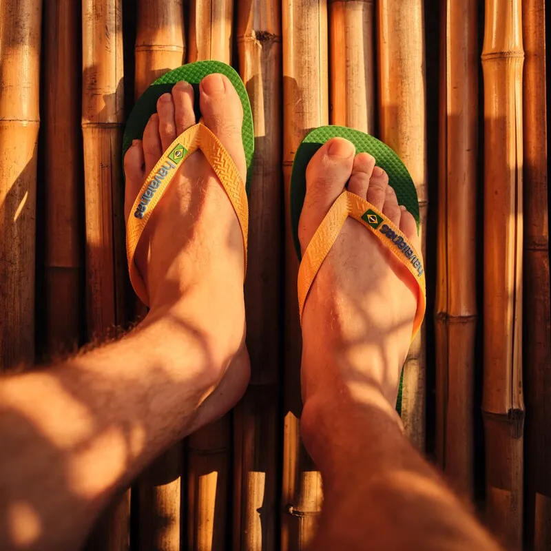 Havaianas