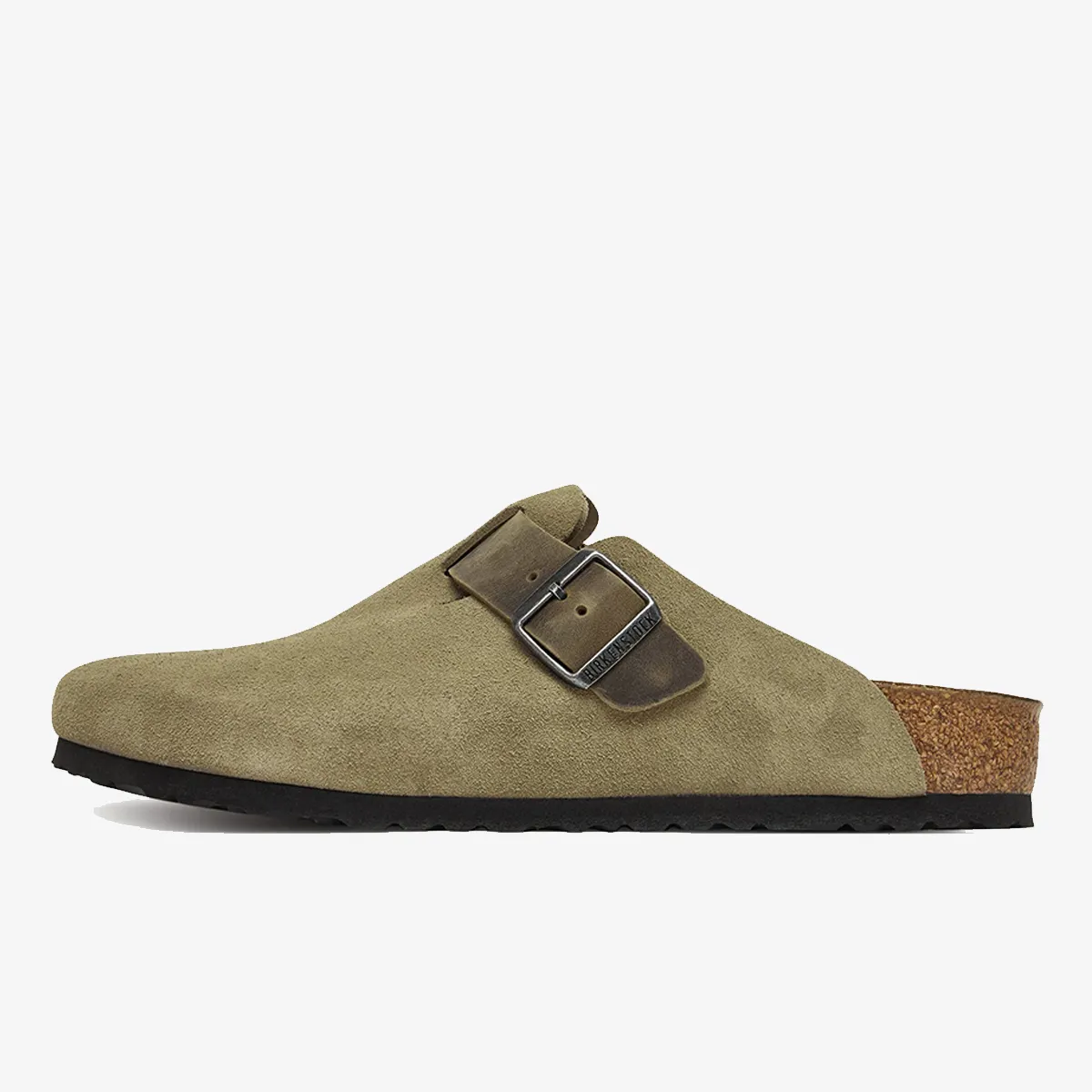 <center><b><big>Birkenstock Boston</center></b></big>