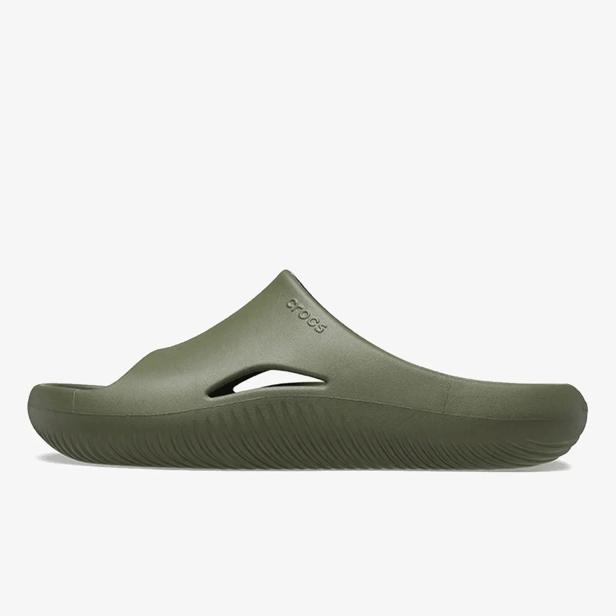 <center><b><big>Crocs Mellow Recovery</center></b></big>
