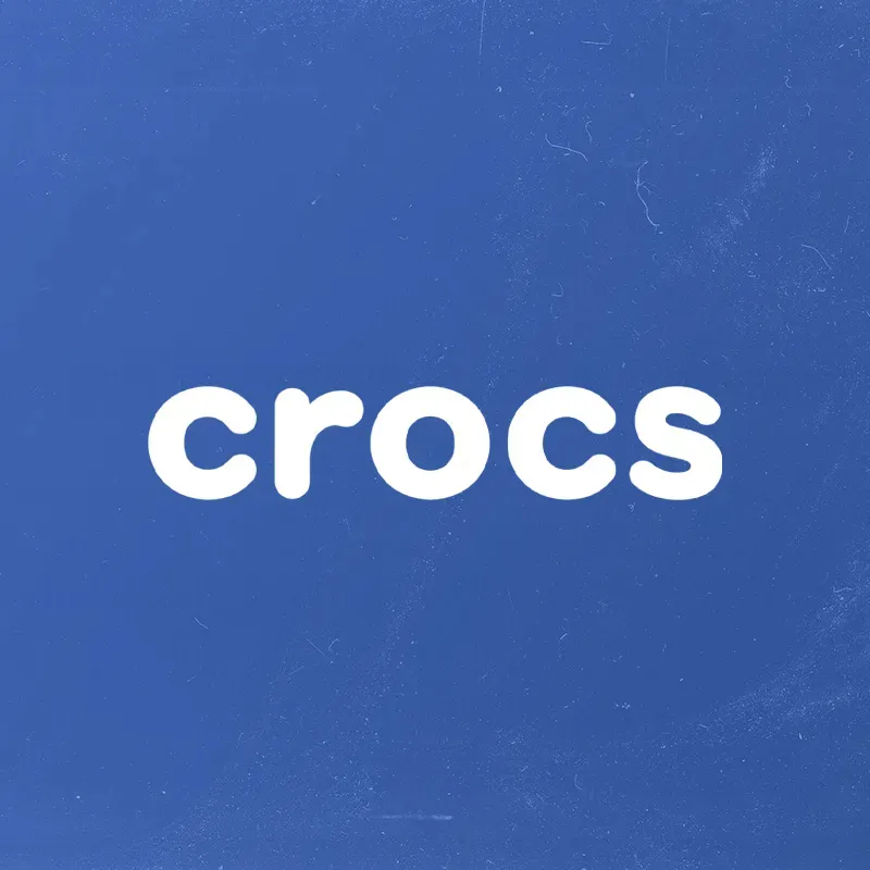 <center><b><big>Crocs</center></b></big>