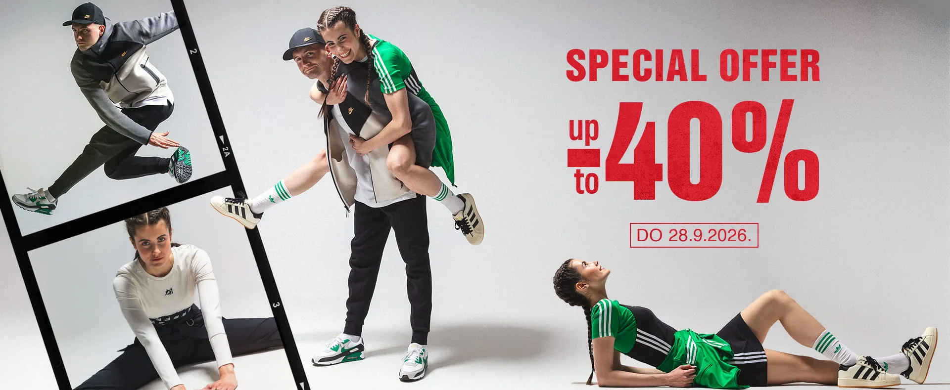 SPECIAL OFFER