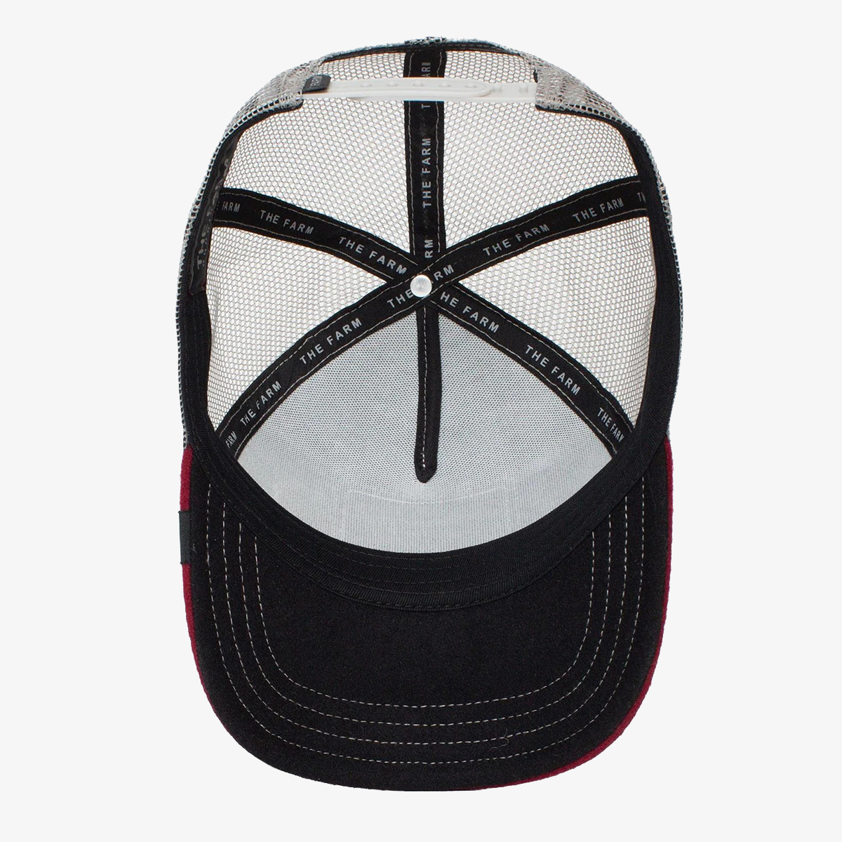 GOORIN BROS Kačket Circwool of Life 