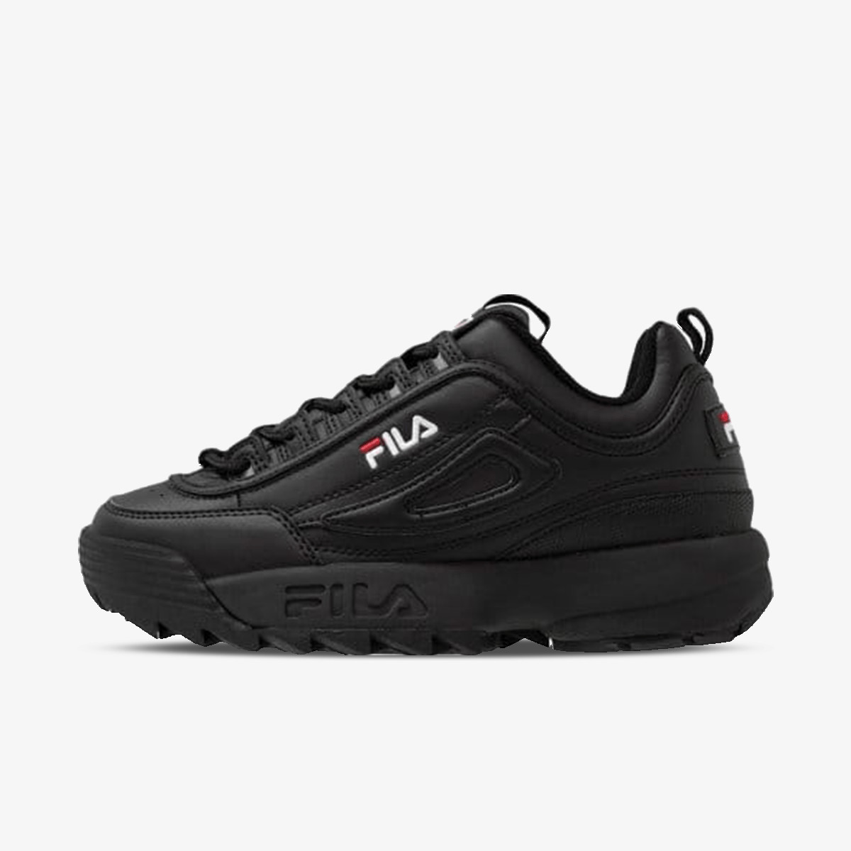 Fila hot sale patike buzz