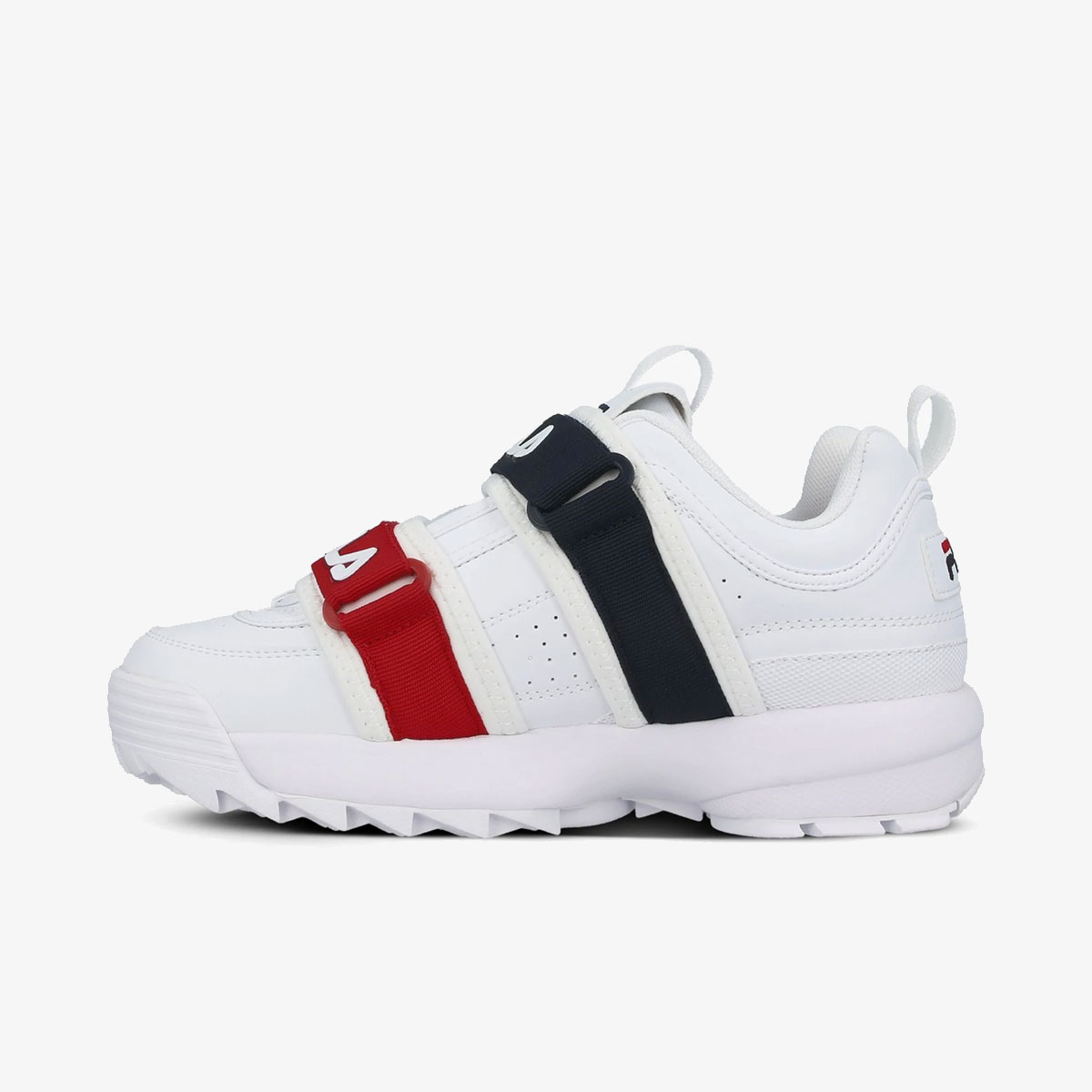 FILA Patike Disruptor Straps 