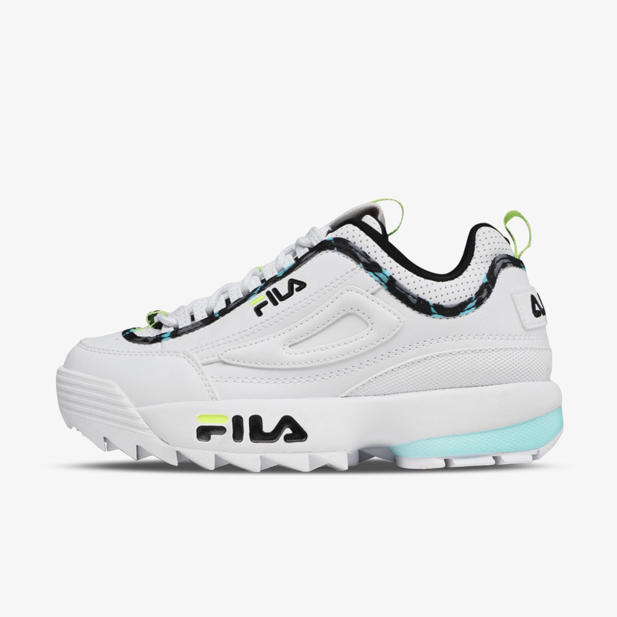 Buzz fila patike on sale
