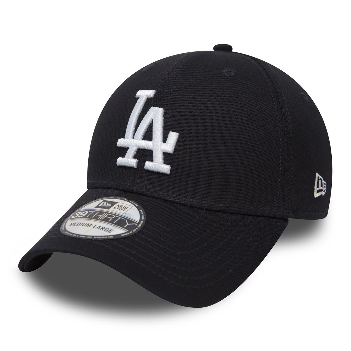 NEW ERA Kapa 39Thirty League Basic LA Dodgers 