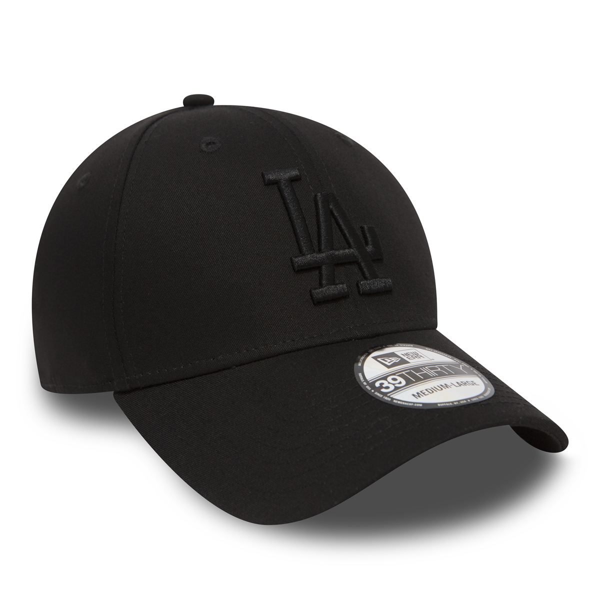 NEW ERA Kačket LA Dodgers Essential 39THIRTY 