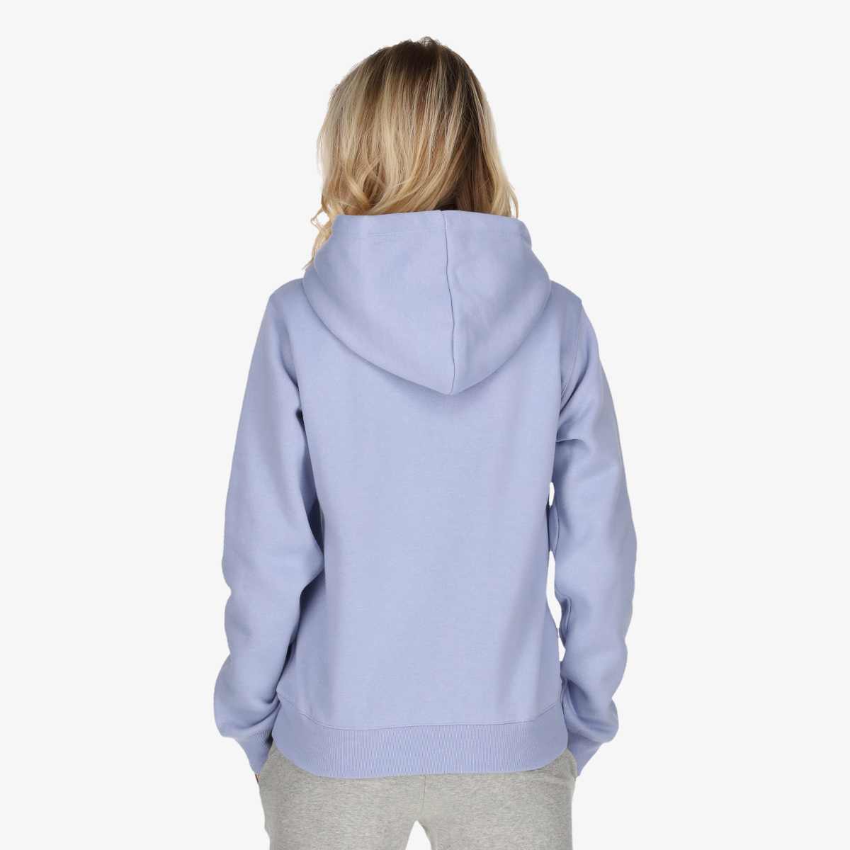 CHAMPION Dukserica Hooded Sweatshirt 