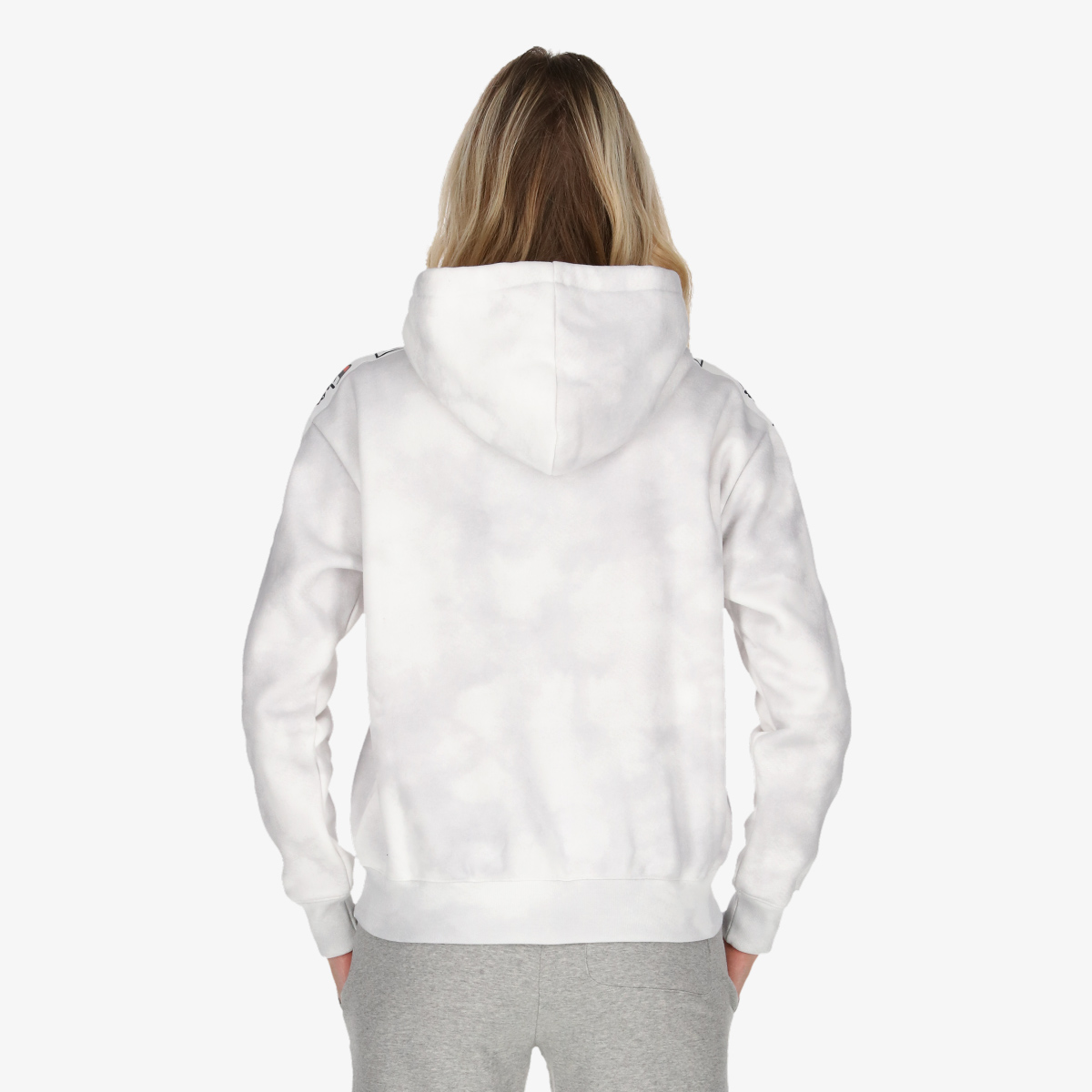 CHAMPION Dukserica Hooded Sweatshirt 