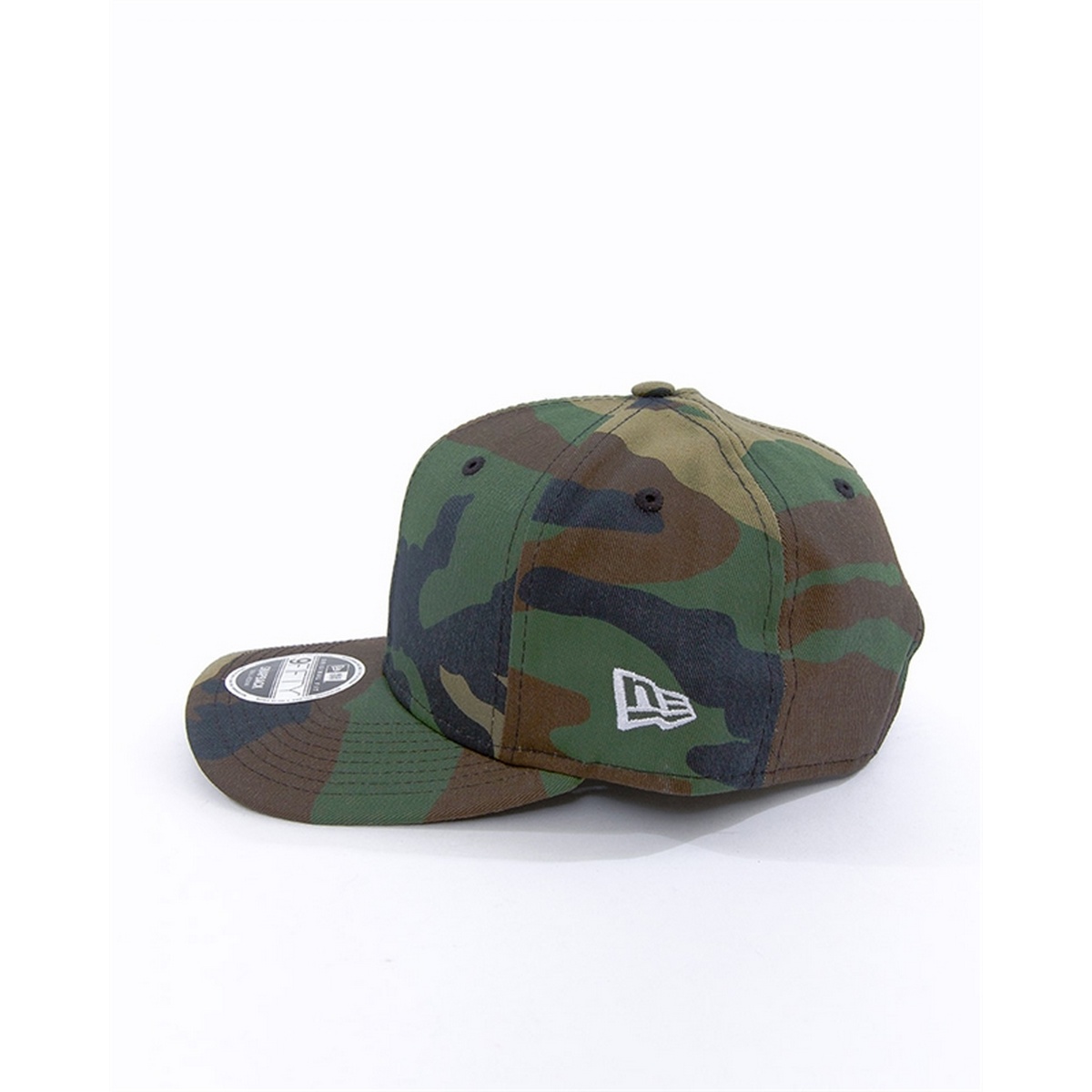 New Era Kačket NE ESSENTIAL STRETCH SNAP NEWERA WDCWH 