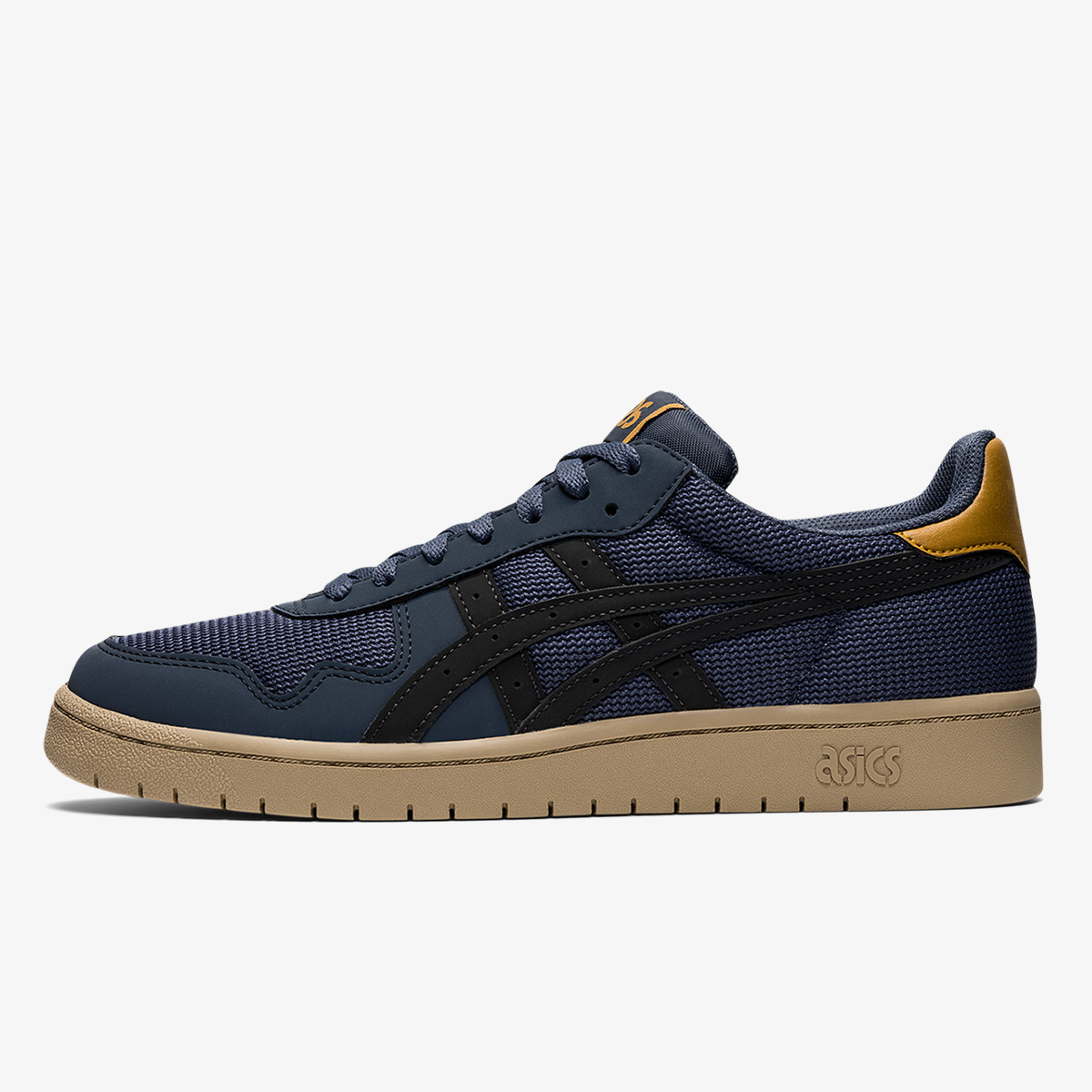 Asics buzz store