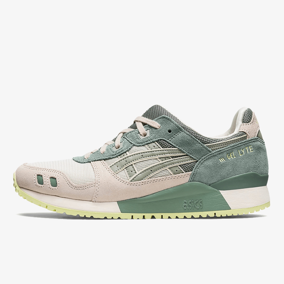 Asics gel patike 2025