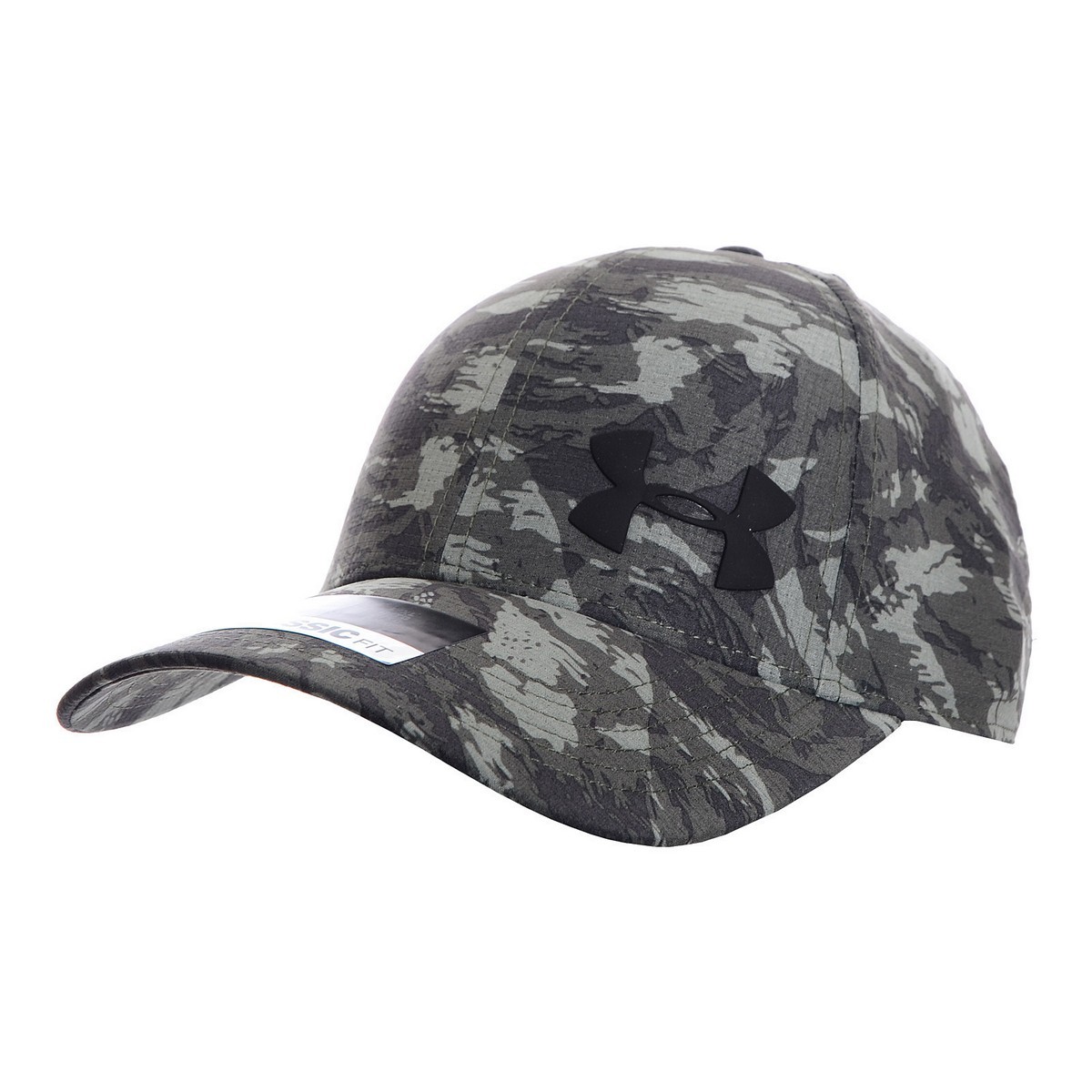 Under Armour Kačket Men's AirVent Core Cap 