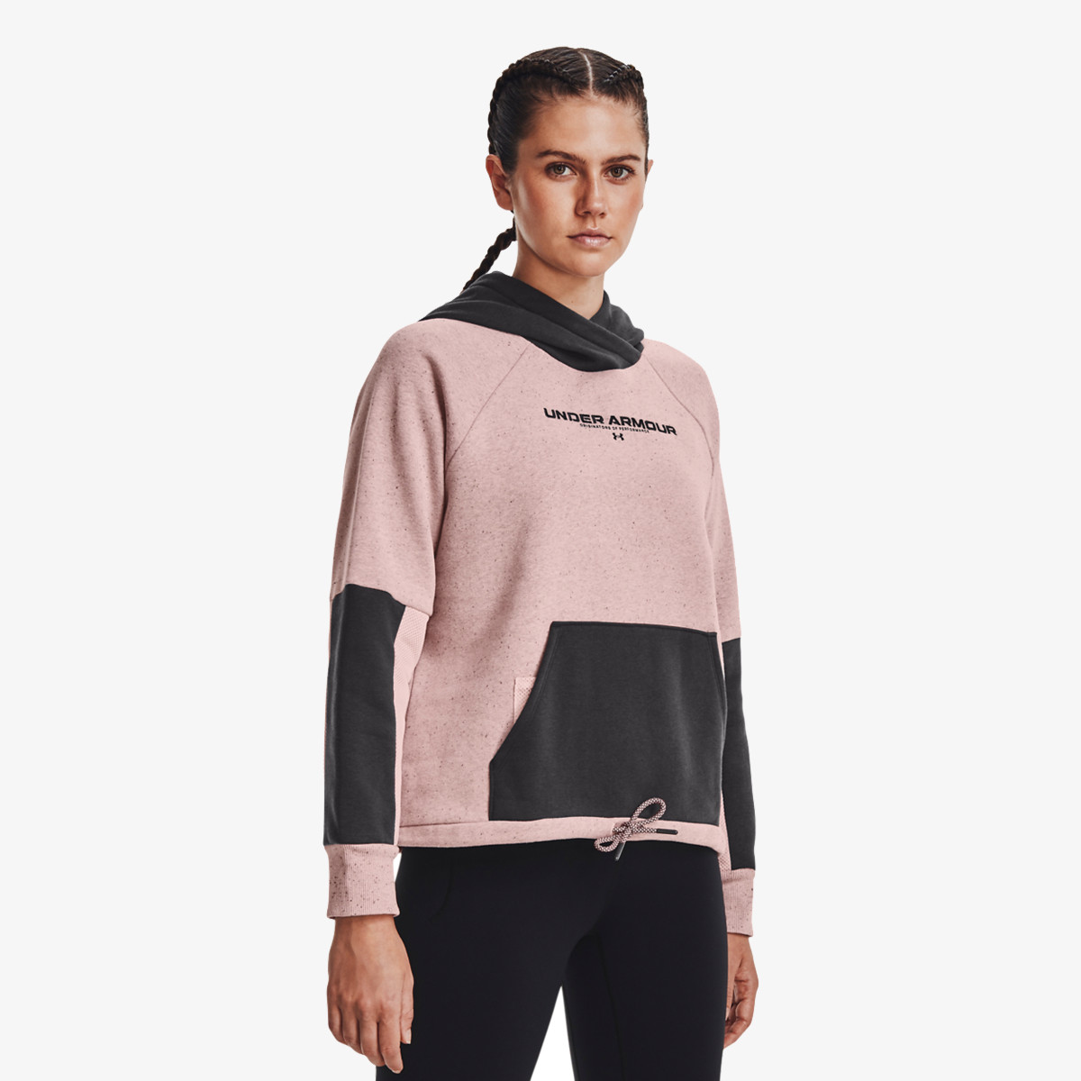 Under armour hoodie dam hotsell