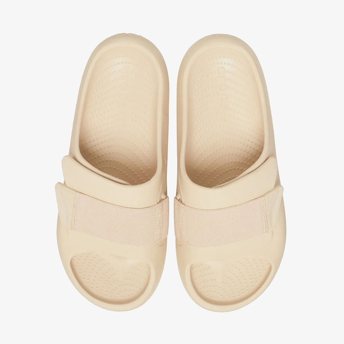 Crocs Papuče Mellow Luxe Recovery Slide 