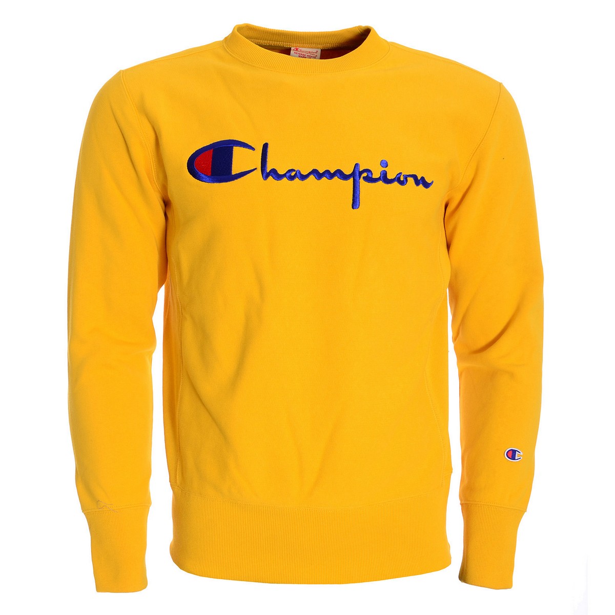 Champion Dukserica Crewneck Sweatshirt 