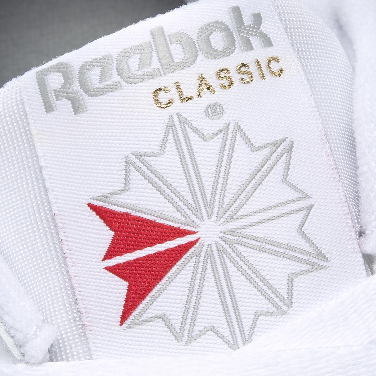 Reebok Patike Classic Leather 